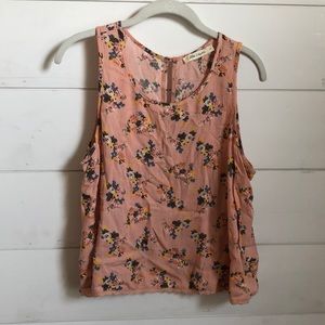 TILLY’s TANK large